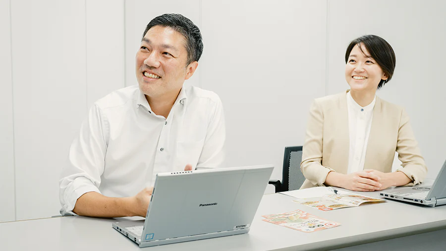 「チバカツ」ってどんなプロジェクトなの？