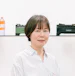役割：インタビューした人 所属：岩谷産業株式会社 総合エネルギー事業本部 名前：広住 康子さんさん