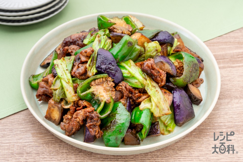 肉 野菜 炒め Cook Do 回鍋肉用の人気レシピ・コンテンツ 10件