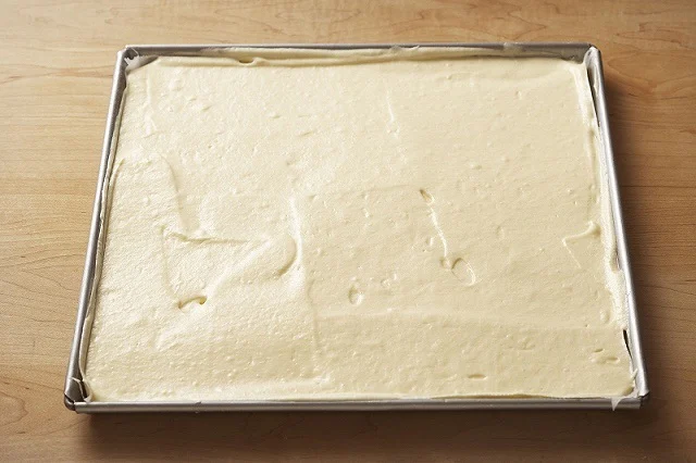 いちごサンタともみの木のショートケーキのつくり方_5_1