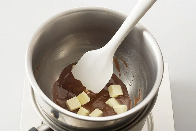 チョコレートケーキのつくり方_2_1