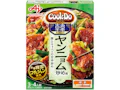 「Cook Do® KOREA！」ヤンニョム炒め用
