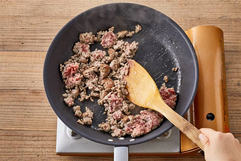 肉みそキャベツのつくり方_3_1
