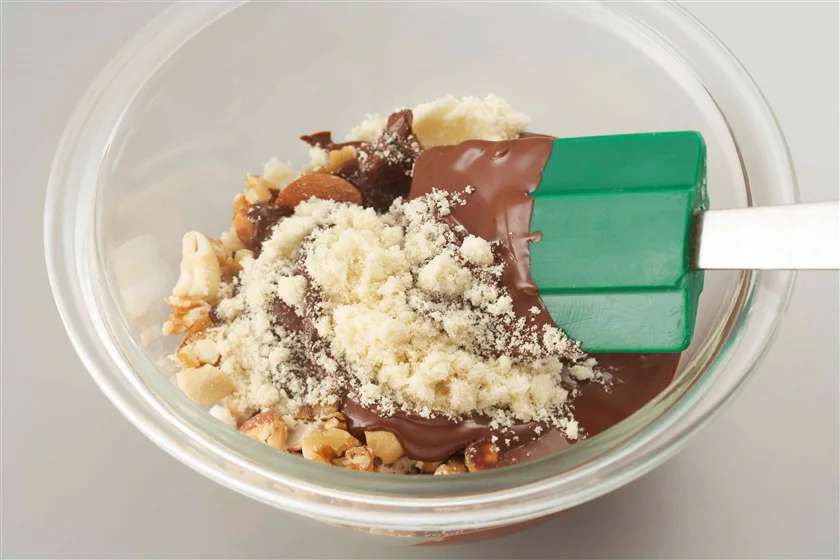 アーモンドチョコキューブのつくり方_1_2