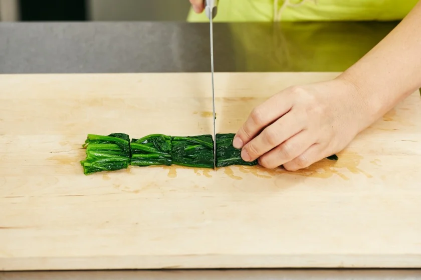練りごまでつくるほうれん草のごま和えのつくり方_1_1