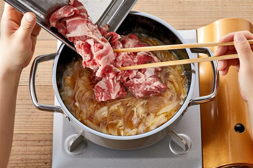 基本の牛丼のつくり方_3_1