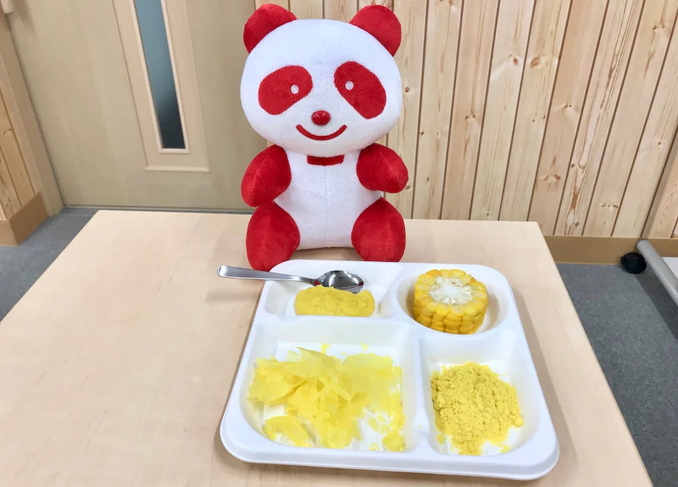 もっと知りたい！「クノール® カップスープ」おいしさの秘密