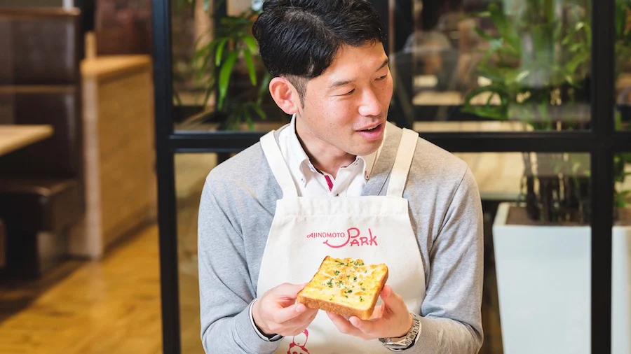 それではお待ちかね！いよいよ、実食です♪ 