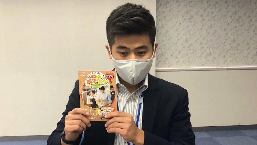 夫婦の会話はキッチンから!ふたりで料理「ペアクック®」のすすめ