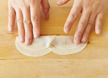 カンタン！薔薇餃子のつくり方_4_2