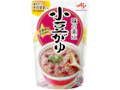 「味の素KKおかゆ」小豆がゆ