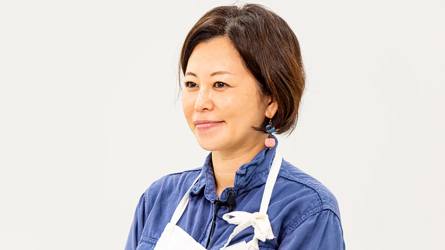 すぐに真似できる!岡本さん直伝☆フードスタイリング講座