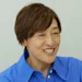 役割:インタビューした人 所属:スポーツニュートリション部 名前:河内 未土さんさん