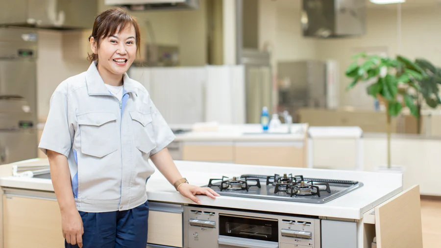 「Cook Do®」は○○との相性が◎!担当者一押しの使い方
