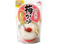 「味の素KKおかゆ」梅がゆ