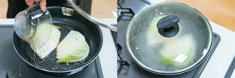 素材の個性を活かす、焼きの“極意”を知ろう!