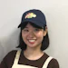 役割:インタビューした人 所属:名古屋支社家庭用第2グループ 名前:生田 菜々望さんさん