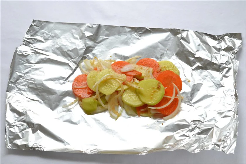 鮭のペッパーマヨネーズ焼きのつくり方_2_1