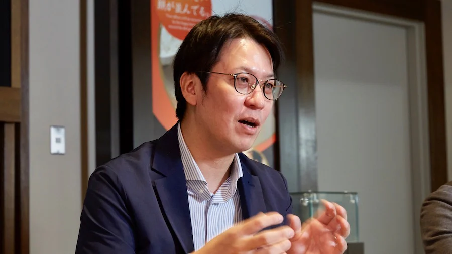 高度経済成長期に産声をあげた「ほんだし®︎」