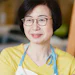 役割：インタビューした人 所属：スープ作家 名前：有賀 薫さんさん