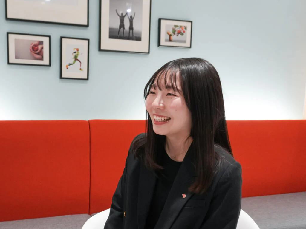 大谷さん