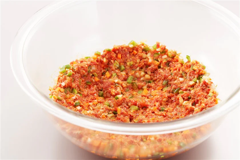 レンジでかんたん!ドライカレーのつくり方_2_1