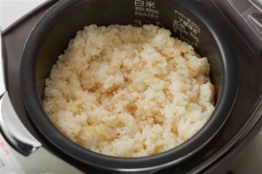 味付け簡単☆シンガポールチキンライスのつくり方_3_4