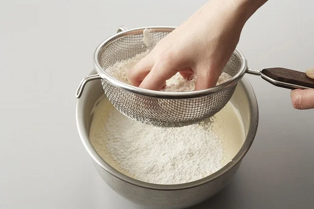 チョコレートケーキのつくり方_5_1