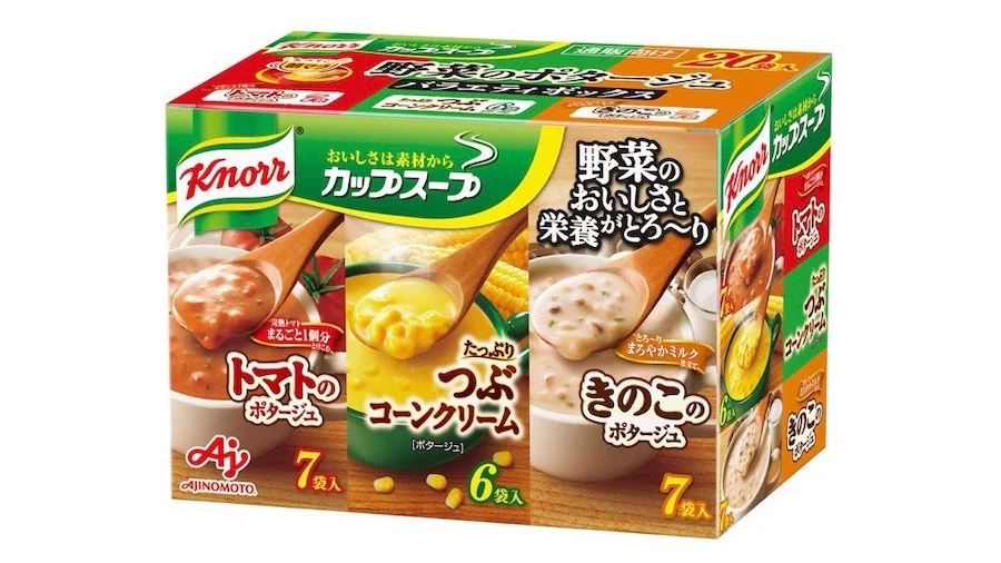 お得サイズの種類を増やして！アソートも作ってほしい！