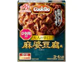 「Cook Do®」ひき肉入り麻婆豆腐用 大人の辛口