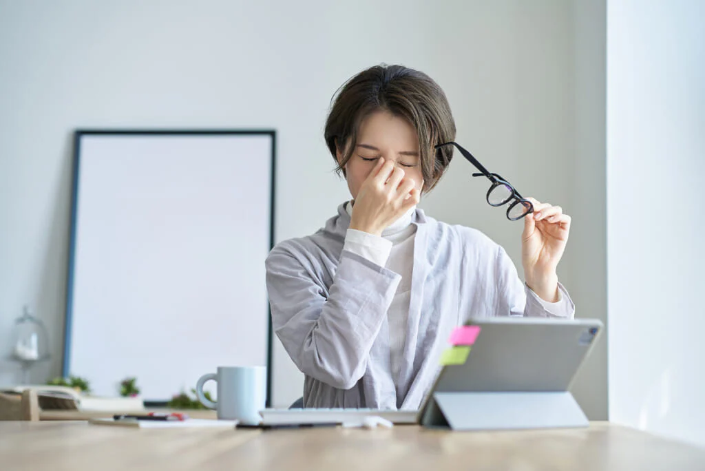 春の不調は、「カラダのバランスの乱れ」から