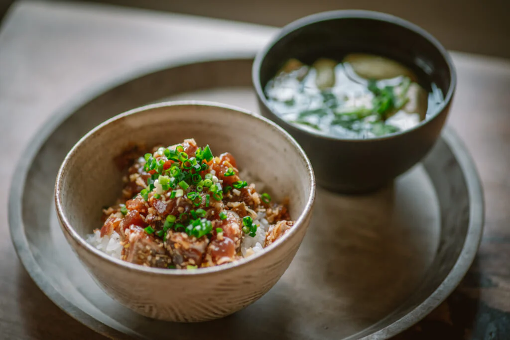 醤油とわさびだけじゃない！お刺身アレンジ
