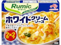 「Rumic」ホワイトクリームソース