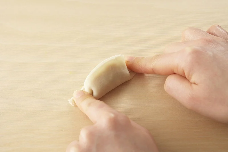 簡単ギョーザのつくり方_3_3