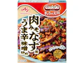 「Cook Do® きょうの大皿®」肉みそなす用