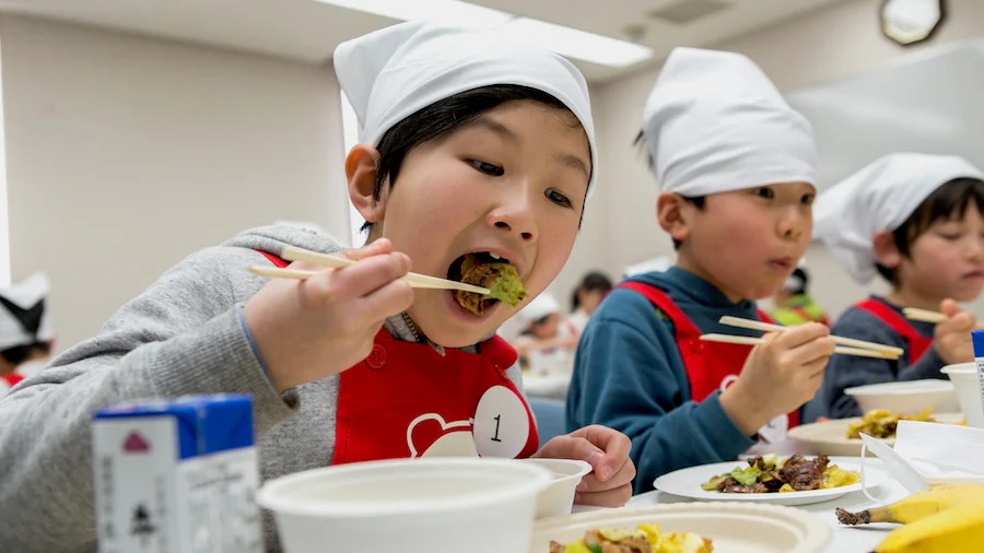 みんな野菜好きに!?「Cook Do®」で広がる食の幅