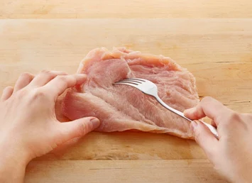 サラダチキン風鶏ハムのつくり方_1_1