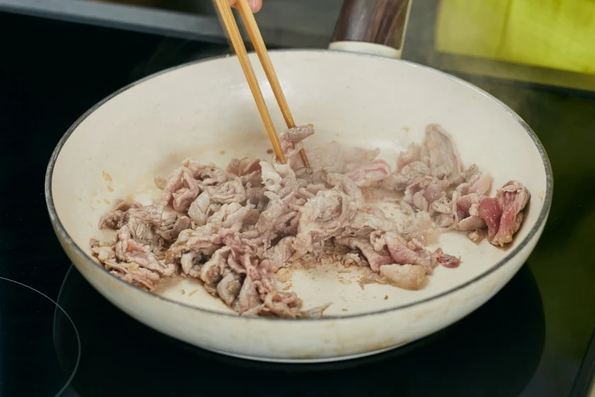 簡単シンプル中華丼のつくり方_2_1
