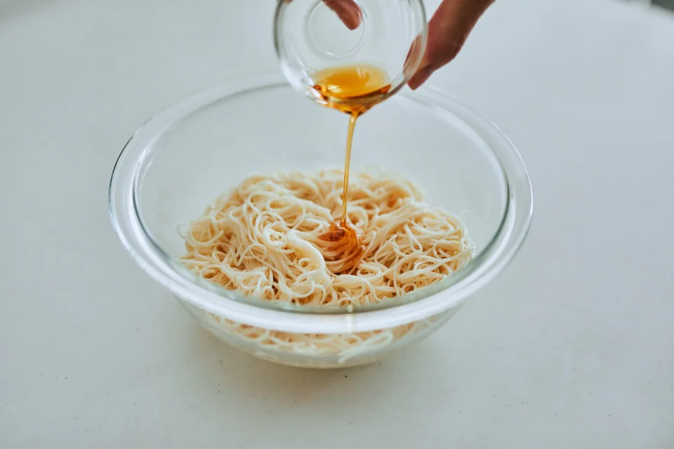 そうめんチャンプルーのつくり方_2_1