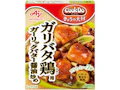 「Cook Do® きょうの大皿®」ガリバタ鶏用