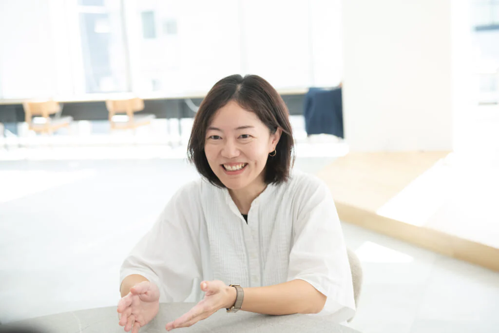 子どもたちの「知りたい」に寄り添って