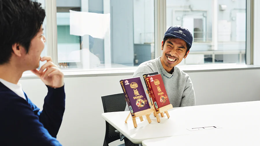 阿部さん、プジョさん