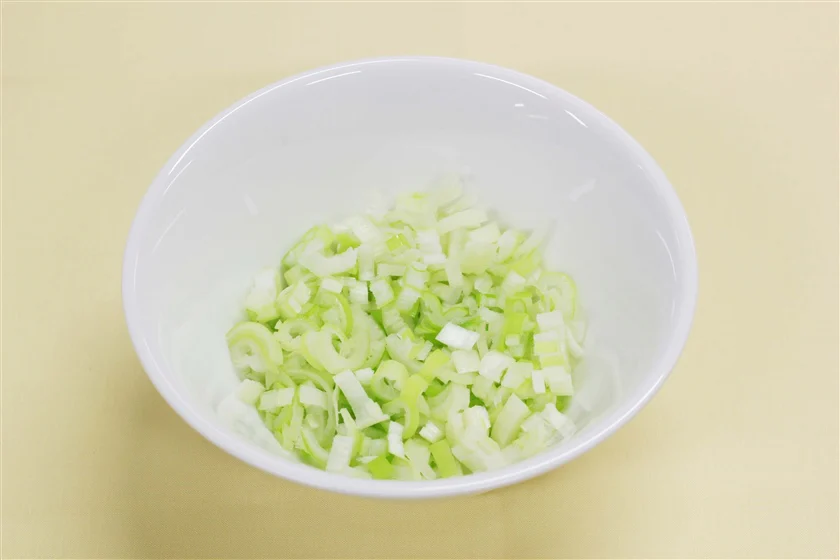 めかぶと豆腐のさっぱり和えのつくり方_1_1