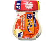 ほんだし®