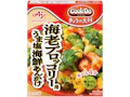 「Cook Do® きょうの大皿®」うま塩海老ブロッコリー用