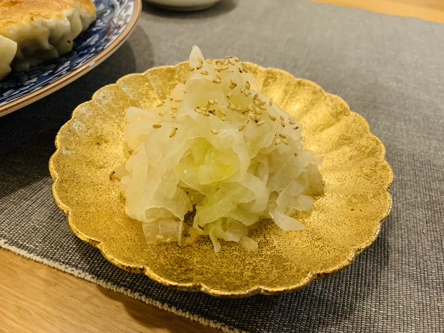 お店の味から「味付け」を学び、プロの味に家で挑戦！