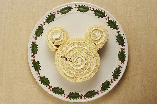 ホワイトベアのロールケーキのつくり方_12_1