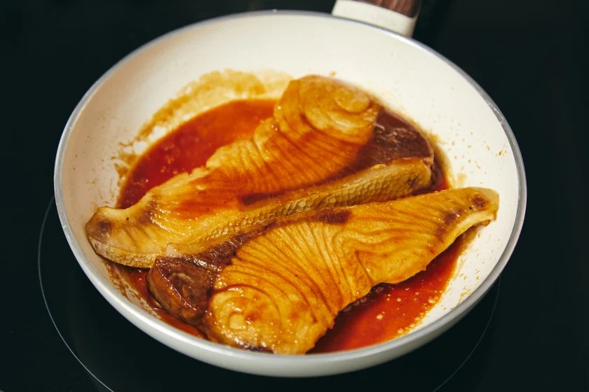 ぶりの照り焼きのつくり方_4_1