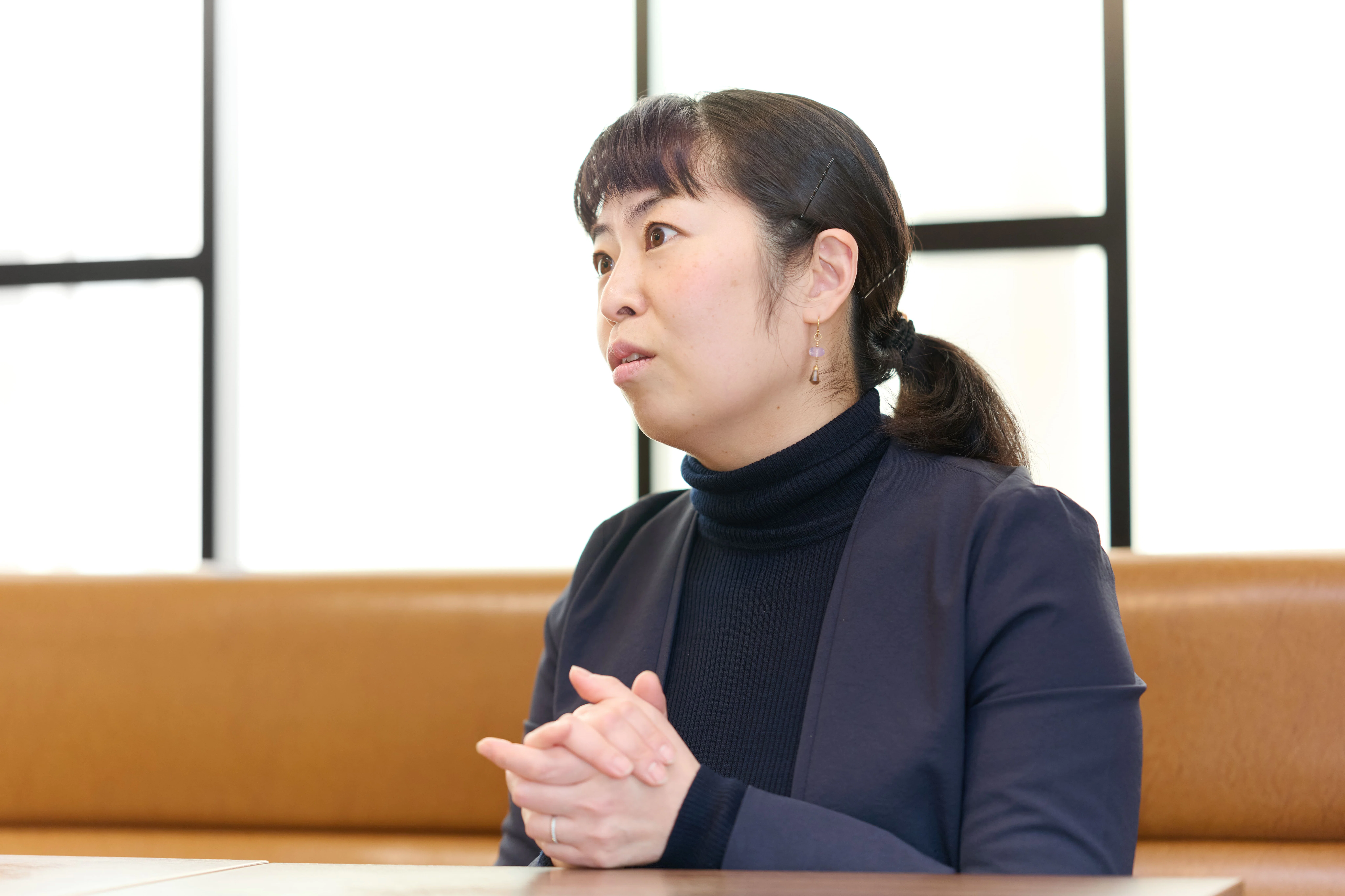 上丸さん