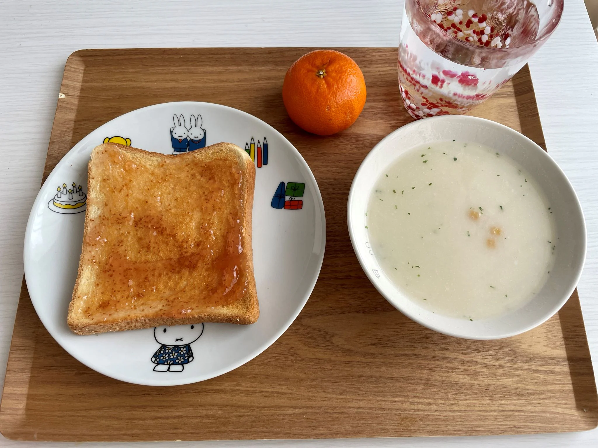 実家から受け継がれるご飯ルール